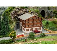 FALLER- Maqueta, Multicolor (232183)
