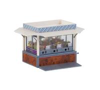 Faller- Máquina Atrapasueños, F140478, No Rellenado