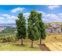 FALLER- Material de configuración, Multicolor, S (46711)