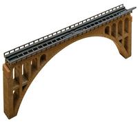 Faller - Material de construcción para modelismo ferroviario, Escala 1:220 (F282924)