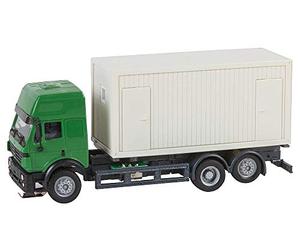 Faller- Merc.SK'94 - Contenedor de Obras (HERPA), F161480, no información