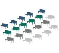 Faller - Modelismo H0 Escala 1:87 (F180441)