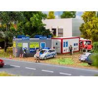 FALLER- Modelo de Color, Multicolor (180338)