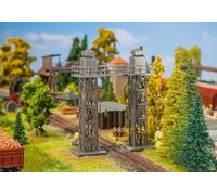 FALLER- Modelo de Color, Multicolor (191826)