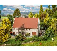 Faller - Molinillo de Castillo Fuerte, F232317, no Incluye información