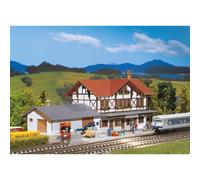 Faller N 212106 - Estación Hochdorf Kit Nuevo