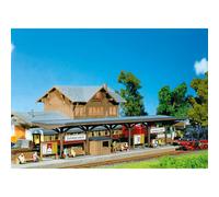 FALLER N 222124 - Andén Kit Construcción Producto Nuevo