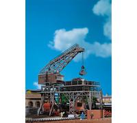 Faller N 222137 - Planta De Carga De Carbón Kit Nuevo