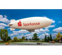 FALLER N 222412 - Dirigible Sparkasse Producto Nuevo