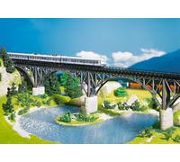 Faller N 222581 - Puente De Arco De Soporte Kit Nuevo