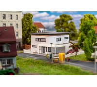 Faller N 232151 - WeberHaus Villa, Medidas: 100 X 88 X 43 MM Kit Nuevo