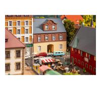 FALLER- Maqueta, Multicolor (232178)