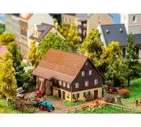 Faller N 232191 - Granja Biológica, Ep. I, 110 X 66 X 68 MM Kit Nuevo