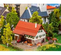 FALLER N 232197 - Granja Kit Construcción Producto Nuevo