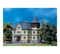 Faller - Edificio para modelismo ferroviario Villa N Escala 1:148