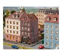 Faller 232334 Casa de Ciudad Vieja con Kit de construcción de Escala N