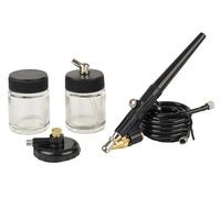 FALLER- Pistola de aerógrafo, Multicolor (342202)