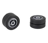 Faller Rueda motriz 163653 VW Crafter Bomberos Rescate