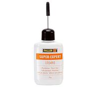 Faller 170490 Super Expert Adhesivo 25 g