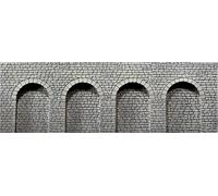 Faller - Túnel para modelismo ferroviario H0 Escala 1:87 (F170838)