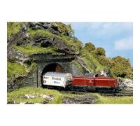 Faller - Túnel para modelismo ferroviario N Escala 1:148 (F272578)