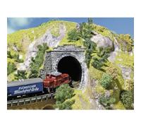 Faller - Túnel para modelismo ferroviario Z Escala 1:87 (F282934)