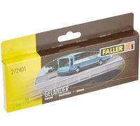 Faller - Valla para modelismo ferroviario