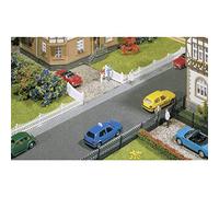 Faller - Valla para modelismo ferroviario