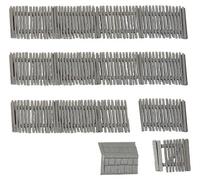 Faller - Valla para modelismo ferroviario Escala 1:160