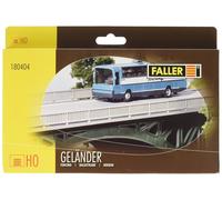 Faller - Vehículo para modelismo ferroviario Escala 1:87