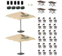 FALLER- Maqueta, Multicolor (180437)