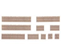 Faller - Vía para modelismo ferroviario Escala 1:87