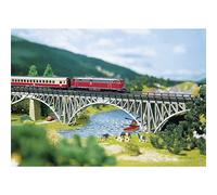 Faller - Viaducto de modelismo ferroviario Z Escala 1:220 (F282915)