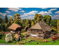 Faller Vogtsbauernhof 130677 - Juego de 27 x 24 x 14,5 cm