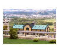 Faller Z 282701 - Estación De Ciudad Rathenow Nueva