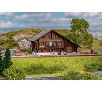 Faller Z 282702 - Estación Langwies Kit Nuevo