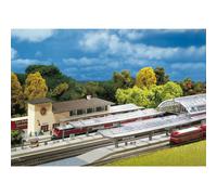 Faller Z 282718 - 3 Estaciones Kit Nuevo