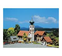 Faller Z 282777 - Conjunto De Pueblo Nuevo