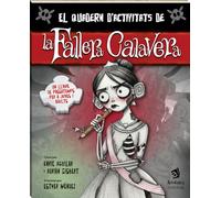 Fallera calavera, la -el quadern d'activitats