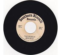 Fallin For Your Love / When It Rains It Pours - Mckinley Mitchel 7" 45