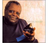 Fallin' In Love With by Oscar Peterson