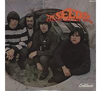 Fallin' Off the Edge [Vinilo]