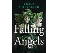 Falling Angels – Novela histórica victoriana fascinante del autor superventas del Sunday Times