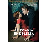 Falling Angels ( Putoavia enkeleitä ) ( Fallande änglar ) [ Origen Finlandés, Ningun Idioma Espanol ]