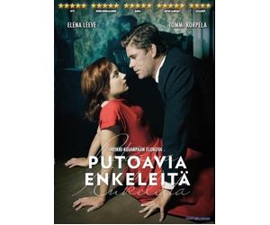 Falling Angels ( Putoavia enkeleitä ) ( Fallande änglar ) [ Origen Finlandés, Ningun Idioma Espanol ]