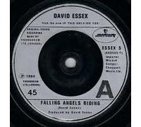 Falling angels riding / Vinyl single [Vinyl-Single 7'']