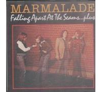 Falling Apart at the Seams by Marmalade