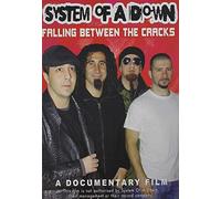 Falling Between the Cracks [DVD] [2006] [NTSC] [Reino Unido]