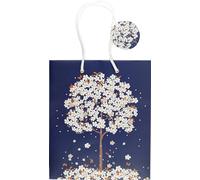 Falling Blossoms Gift Bag