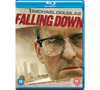 Falling Down (1993) (Blu-ray) Barbara Hershey D.W. Moffett Frederic Forrest
